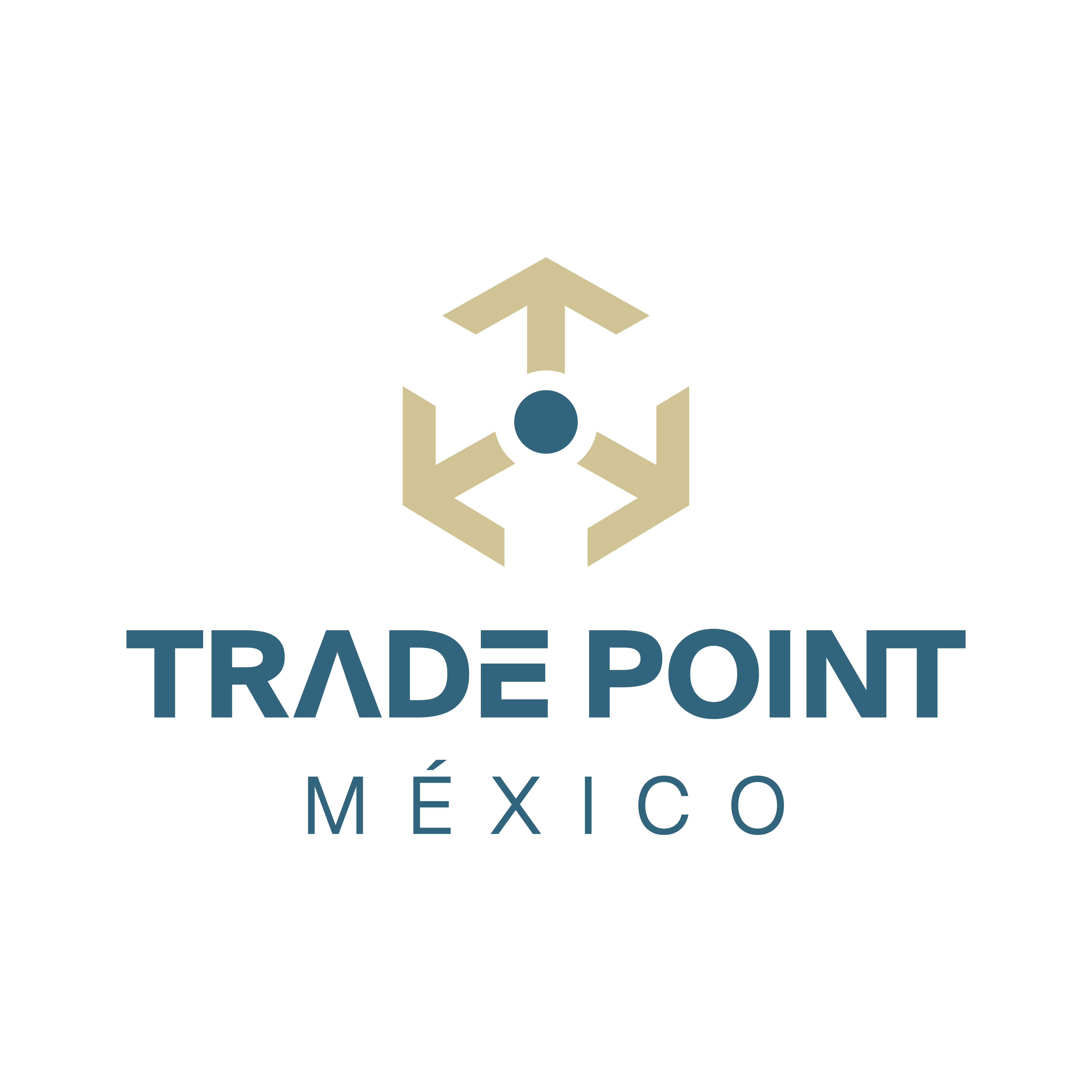Trade Point Mexico